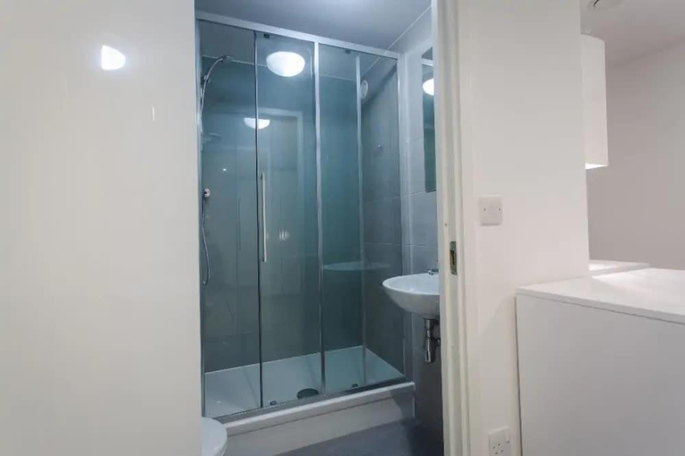 Appartamento Exclusive Student Only Modern In The Heart Of Londons Academic And Cultural Hub