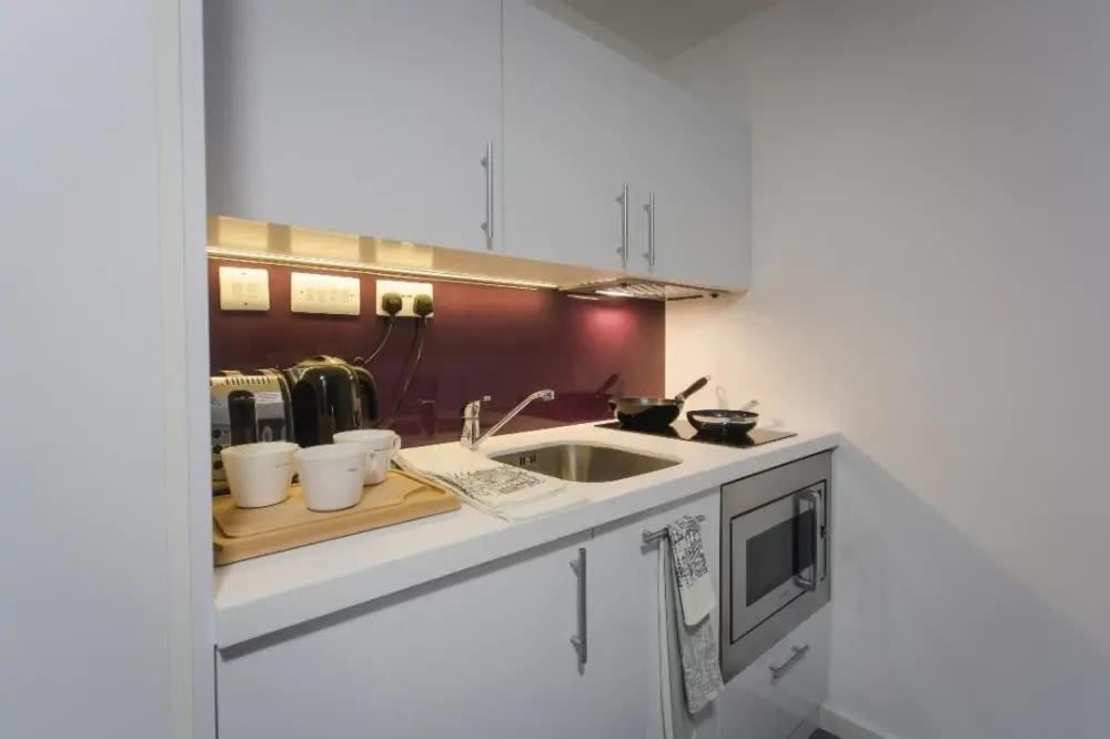 Exclusive Student Only Modern In The Heart Of Londons Academic And Cultural Hub