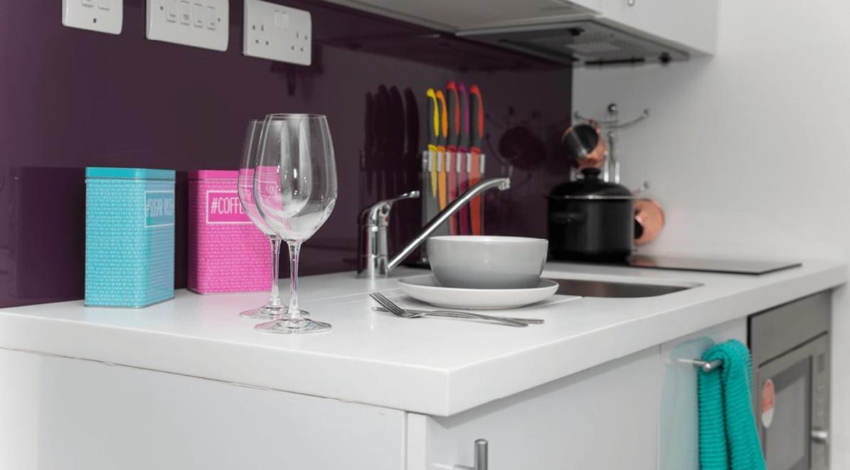 Exclusive Student Only Modern In The Heart Of Londons Academic And Cultural Hub Londra