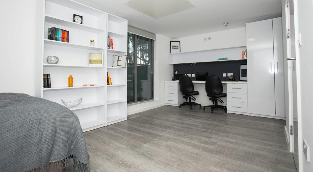 Exclusive Student Only Modern In The Heart Of Londons Academic And Cultural Hub * Londra