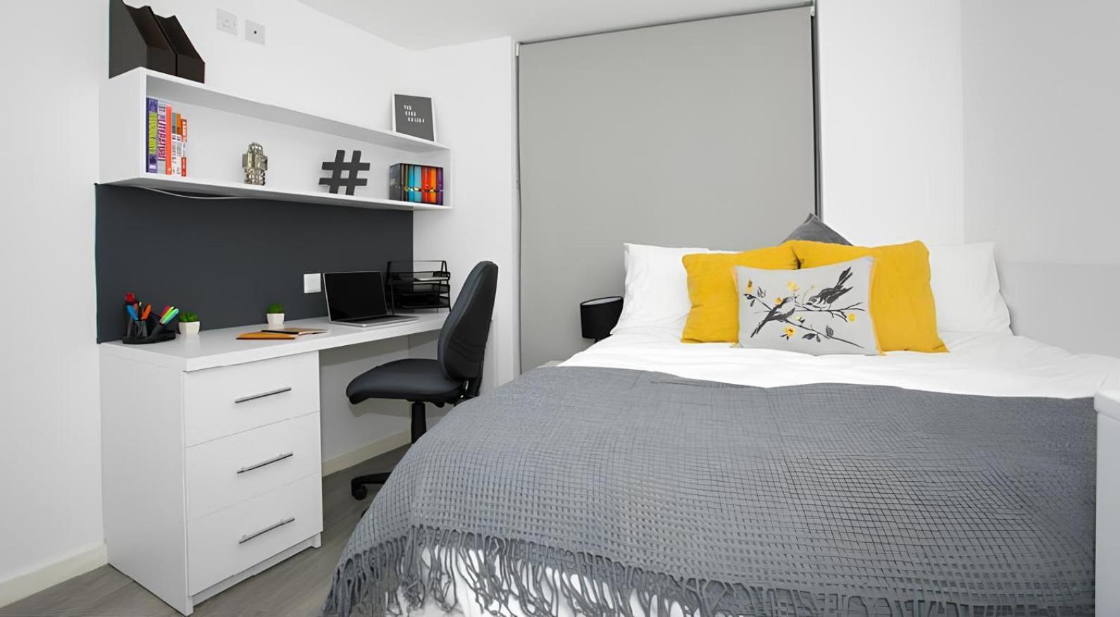 Exclusive Student Only Modern In The Heart Of Londons Academic And Cultural Hub Appartamento *