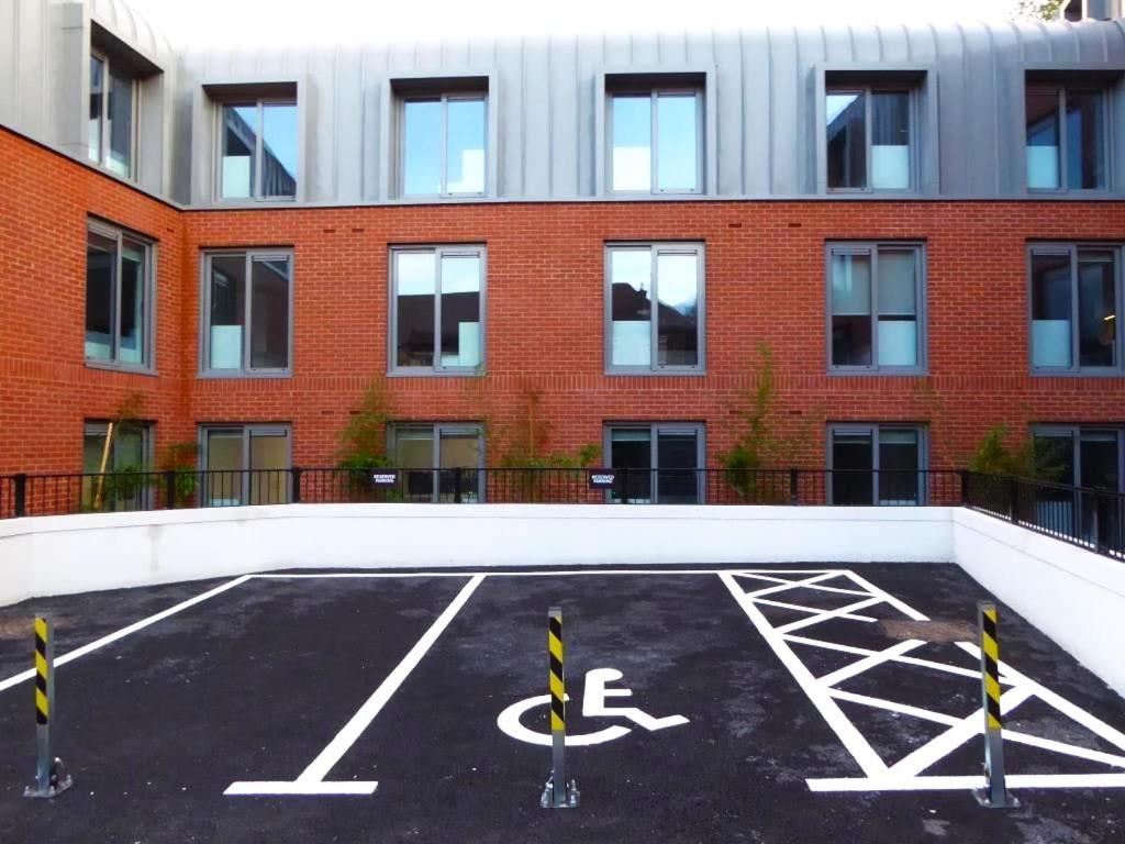 Exclusive Student Only Modern In The Heart Of Londons Academic And Cultural Hub Londra