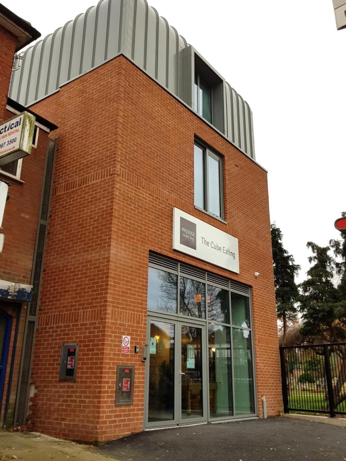 Exclusive Student Only Modern In The Heart Of Londons Academic And Cultural Hub *