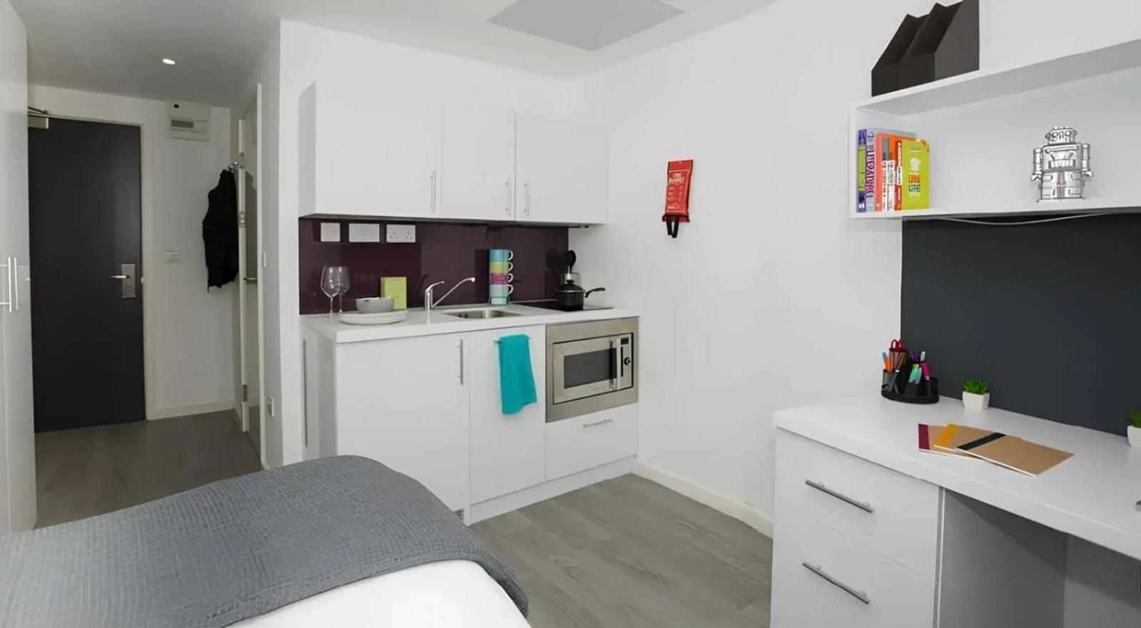 Exclusive Student Only Modern In The Heart Of Londons Academic And Cultural Hub * Londra