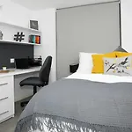 Exclusive Student Only Modern Studios In The Heart Of Londons Academic And Cultural Hub